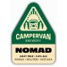 Campervan Brewery Nomad Pale (Cask) 