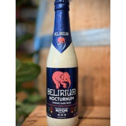 Delirium Nocturnum