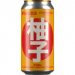 Fierce Beer, Yuzu (Otherworld Collab) Japanese Rice Lager 440ml Can 