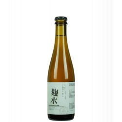 Mizu Koji Amazake Barley Wine 37,50Cl - Belgian Beer Heaven