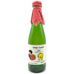 OWA Brewery Ichigo Lambic (2021)
