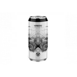 Attik Brewing Morfoid 12x44CL - Van Bieren