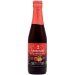 Lindemans Strawberry Lambic Beer  Belgia 