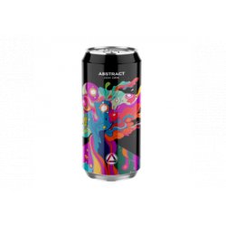 Attik Brewing Abstract 12x44CL - Van Bieren