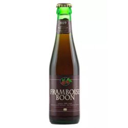 Boon Framboise