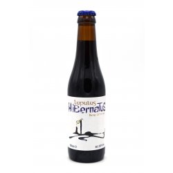 Lupulus Hibernatus 33cl - Belgian Brewed