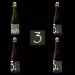 3 Fonteinen Pack Gueuze 3 Fonteinen - 4x37,5cl - Bte 