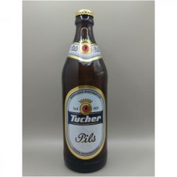 Tucher Pilsener
