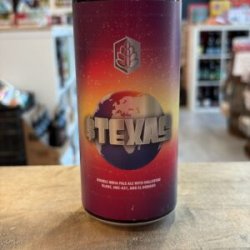 Turning Point Beer $Texas