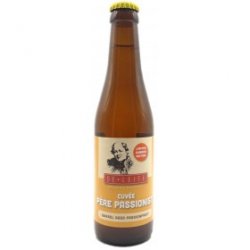Brouwerij De Leite Cuvée Père Passionist