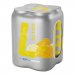 Lech  Free Active Mango i Cytryna 0% 500 ml 4-pak Puszka 