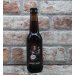 Berging Brouwerij Barley wine Infused Cognac Barleywine - 33 CL 