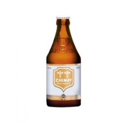 Chimay Cinq Cents (White)