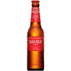 Damm Daura
