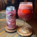 Imprint Beer Co. Schmoojee Puffsicle [Raspberry Double Marshmallow] 