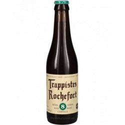 Trappistes Rochefort 8