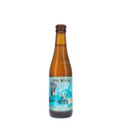 De La Senne Taras Boulba 33cl - Belgas Online