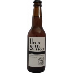 De Molen Heen & Weer Belgian Tripel 330mL - The Hamilton Beer & Wine Co