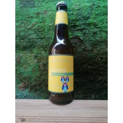 Klosterbryggeriet Non-Blance