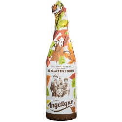 Cuvee Angelique 75Cl - Belgian Beer Heaven