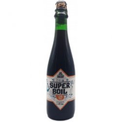 Brouwerij ’t Verzet Super Boil