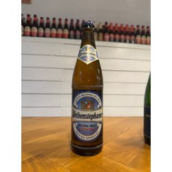 Weihenstephaner Original Helles Alkoholfrei
