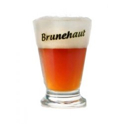 Glass Brunehaut - TCM Gourmet