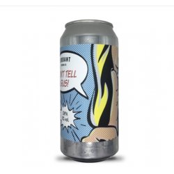 Verdant Brewing Co Don