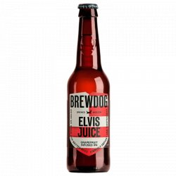 BrewDog Elvis Juice 330cc - Vinos La Reina