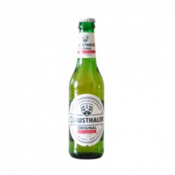Clausthaler Original / Premium - Estucerveza
