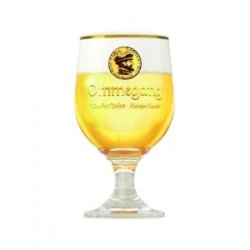 Glass Charles Quint - TCM Gourmet