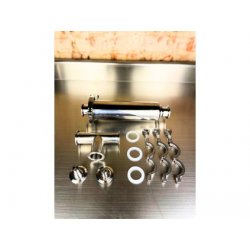 Celonerezový filtr 1,5 s příslušenstvím - BO PIVO