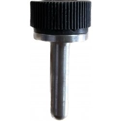 GF Thermometer Probe Socket & Nut - BrewCraft