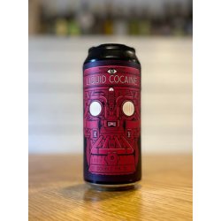 Mad Scientist Liquid Cocaine