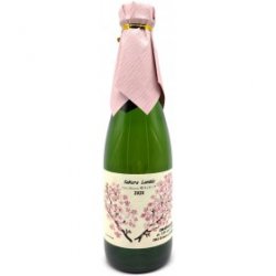 OWA Brewery Sakura Lambic