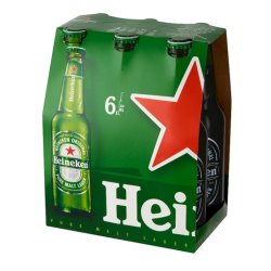 Heineken