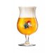 Glass La Chouffe 