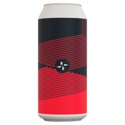 North Brewing Lost Cosmonauts DDH IPA Cans 24 x 440ml Case - Liquor Library