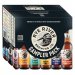 Rye River Brewing Company Rye River Craft Beer Sampler Pack 12 x 330ml Bottles 