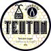 Wishbone Brewery - Teuton Lager - 30L Keykeg Wishbone Brewery - Teuton Lager - 30L Keykeg