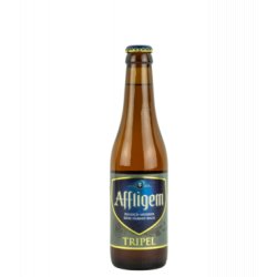 Affligem Tripel 33Cl - Belgian Beer Heaven