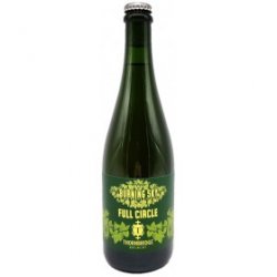 Burning Sky Brewery Full Circle
