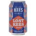 Kees  LOST - Lost Kees 