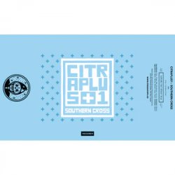 Messorem  Citraplus1 : Southern Cross