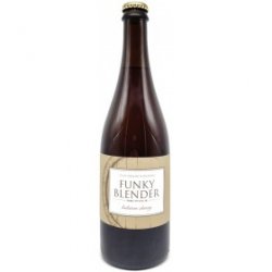 Casey Brewing & Blending Funky Blender - Cherry - Balaton