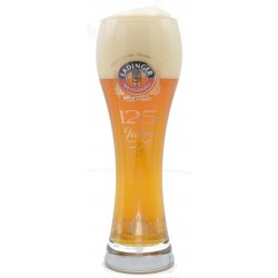 Glass Erdinger 6x50cl - Belgian Brewed