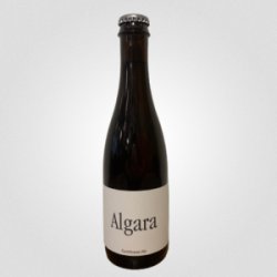 Meta  Algara - Bubbles