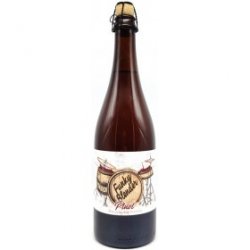 Casey Brewing & Blending Funky Blender - Pluot Casey Brewing & Blending Funky Blender - Pluot