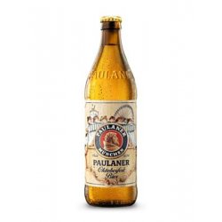Paulaner Oktoberfest Bier