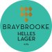 Braybrooke Beer Co Helles Lager 30L Polykeg – Crisp Braybrooke Beer Co Helles Lager 30L Polykeg – Crisp